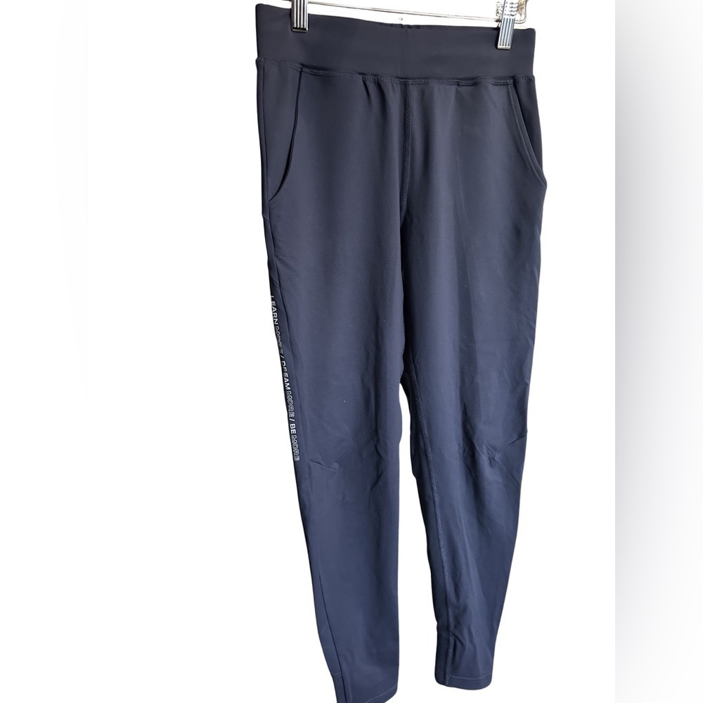 Alphalete Joggers Blue - Picture 4 of 5